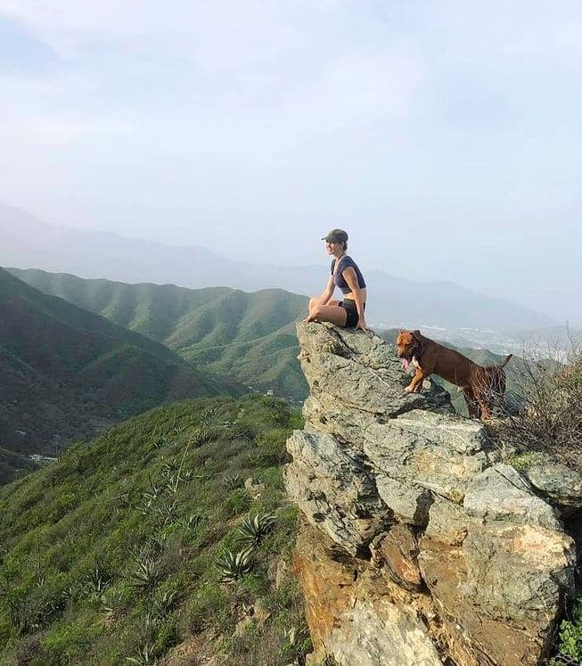 Aventura en Taganga